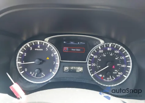 2018 Infiniti Qx60 from USA, damaged, VIN 5N1DL0MM8JC511506